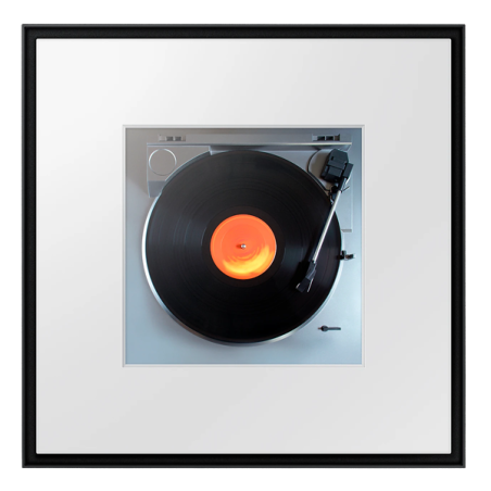 BARRA DE SOM MUSIC FRAME SAMSUNG - HW-LS60D/ZF