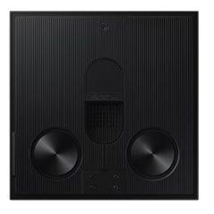 BARRA DE SOM MUSIC FRAME SAMSUNG - HW-LS60D/ZF