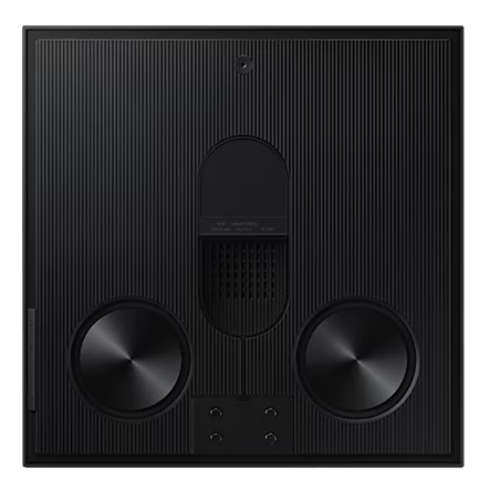 BARRA DE SOM MUSIC FRAME SAMSUNG - HW-LS60D/ZF