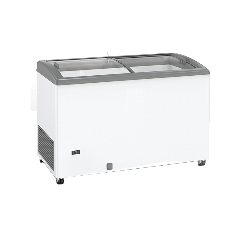 ARCA HORIZONTAL GELADOS TAMPA CURVA STARLUX - SXCTC500