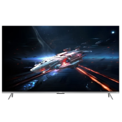 QLED HAIER - H85Q800UX