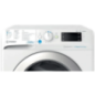 MÁQUINA DE LAVAR ROUPA INDESIT - BDE 107436 WSV SPT