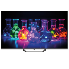 QLED HAIER - H32S80EFX