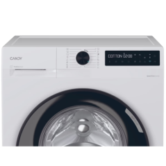 MÁQUINA DE LAVAR ROUPA CANDY - BR 410B8-S