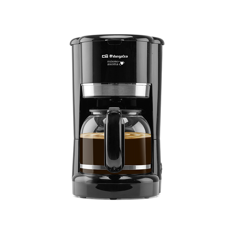 MÁQUINA CAFÉ FILTRO ORBEGOZO - CG 4027 N