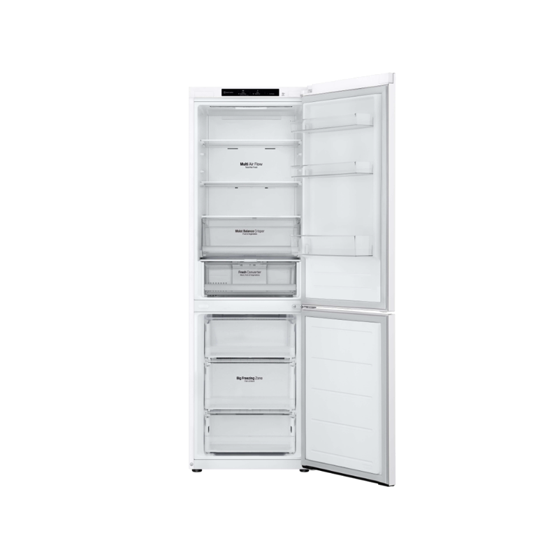 COMBINADO LG - GBV 3100 CSW