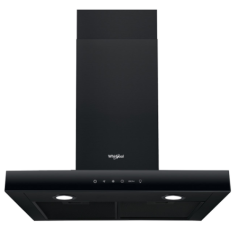 CHAMINÉ WHIRLPOOL - WHBS62FLTK