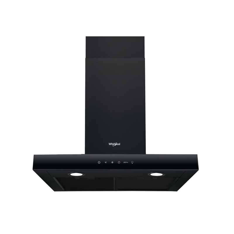 CHAMINÉ WHIRLPOOL - WHBS62FLTK CHAMINÉ WHIRLPOOL - WHBS62FLTK