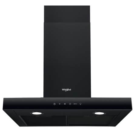 CHAMINÉ WHIRLPOOL - WHBS62FLTK