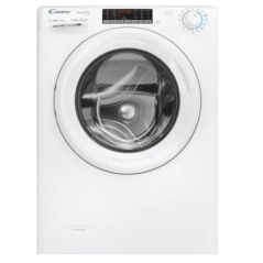 MÁQUINA DE LAVAR ROUPA CANDY - CSO 496 TWM6/1-S