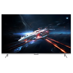 QLED HAIER - H75Q800UX