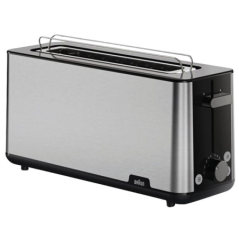 TORRADEIRA BRAUN - HT 1610 BK