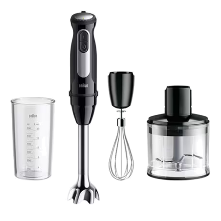 VARINHA BRAUN - MQ 55236 M