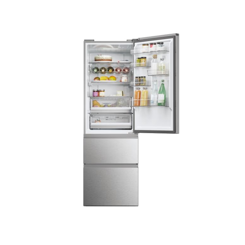 COMBINADO HAIER - HTW5618CNMG