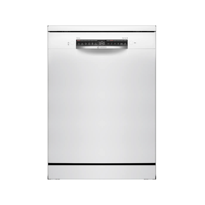 MÁQUINA DE LAVAR LOUÇA BOSCH - SMS4HMW07E MÁQUINA DE LAVAR LOUÇA BOSCH - SMS4HMW07E