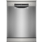 MÁQUINA DE LAVAR LOUÇA BOSCH - SMS6ZCI10E - MÁQUINA DE LAVAR LOUÇA BOSCH - SMS6ZCI10E -