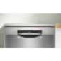 MÁQUINA DE LAVAR LOUÇA BOSCH - SMS6ZCI10E - MÁQUINA DE LAVAR LOUÇA BOSCH - SMS6ZCI10E -