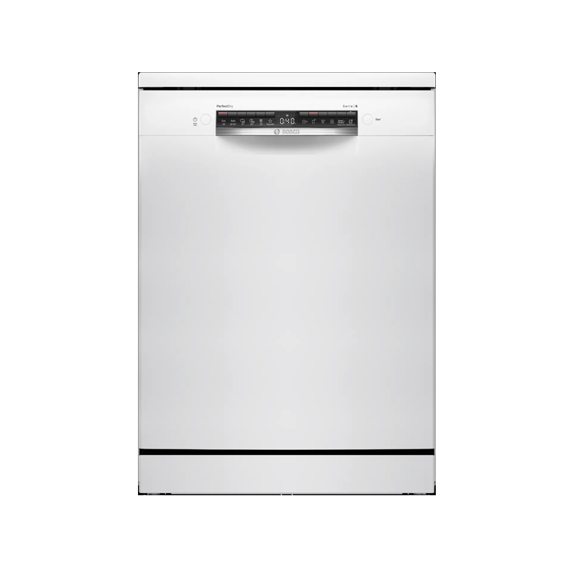 MÁQUINA DE LAVAR LOUÇA BOSCH - SMS6ZCW10E -