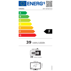 LED STRONG - SRT40FG6733C
