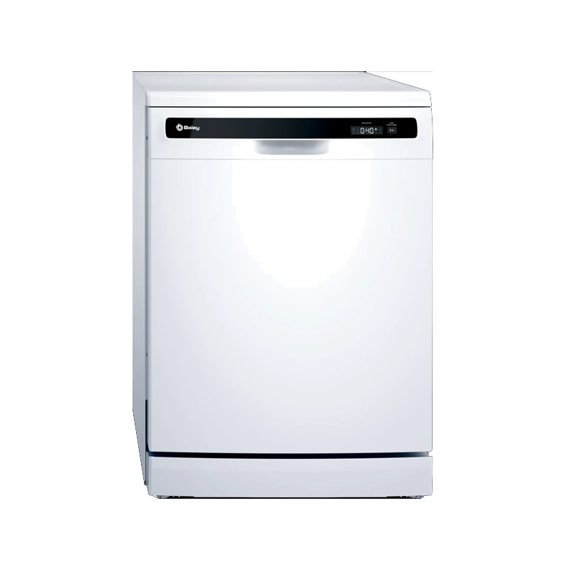 MÁQUINA DE LAVAR LOUÇA BALAY - 3VS6364BA MÁQUINA DE LAVAR LOUÇA BALAY - 3VS6364BA