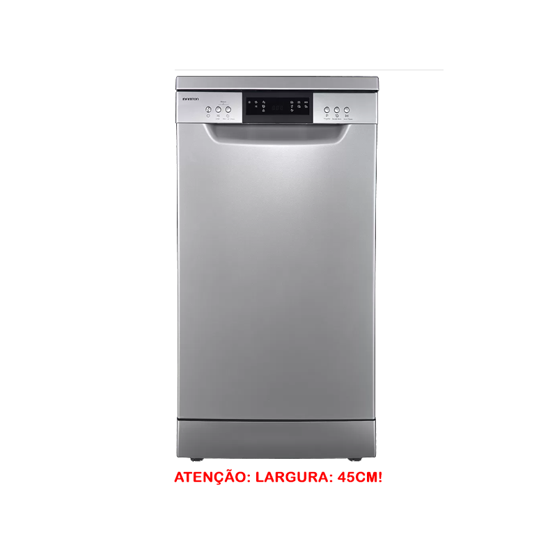 MÁQUINA DE LAVAR LOUÇA - DIW- 43SP