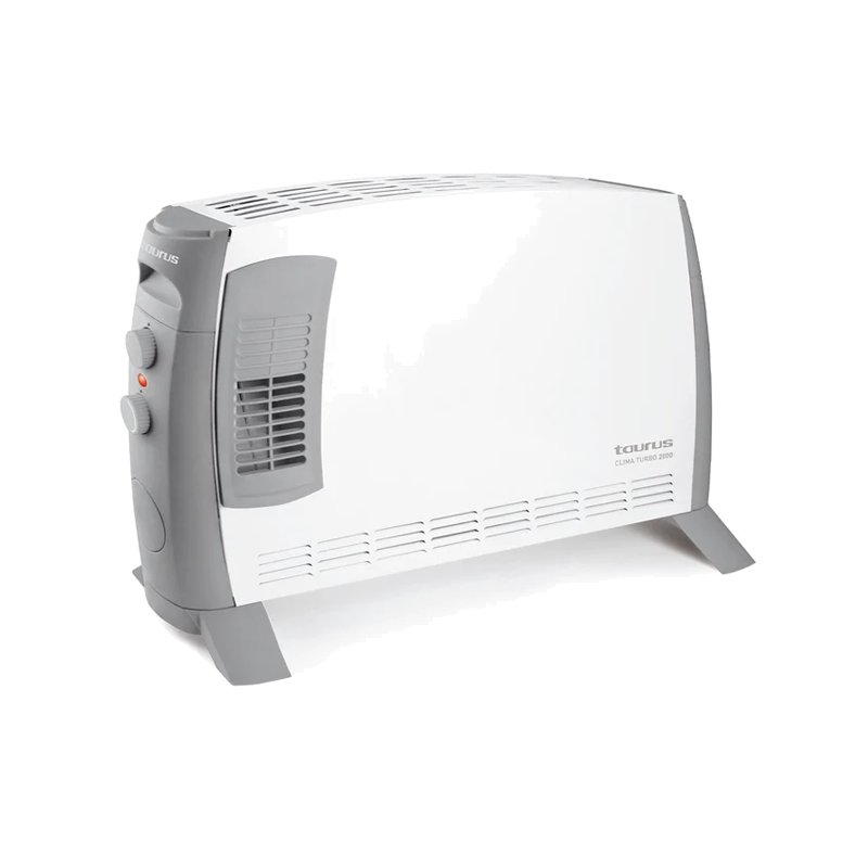 CONVECTOR TAURUS/ALPATEC NEW CLIMA TURBO 2000 - 947.275