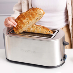 TORRADEIRA TAURUS NEW MYTOAST LEGEND DUPLO - 960.678