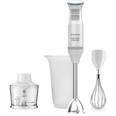 VARINHA TAURUS BAPI 1200 PURE PLUS INOX - 916.417