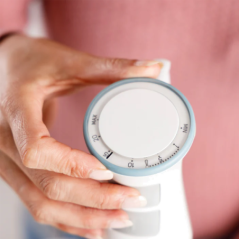 VARINHA TAURUS BAPI 1200 PURE PLUS INOX - 916.417