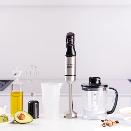 VARINHA TAURUS ROCKET 1500 NERO PLUS INOX - 916.418