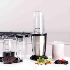 LIQUIDIFICADORA TAURUS SHAKE&GO - 912.479