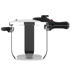 PANELA PRESSÃO TAURUS MOMENTS RAPID 6L - 988.057