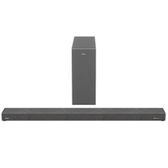 SOUNDBAR HAIER - HSD210K6
