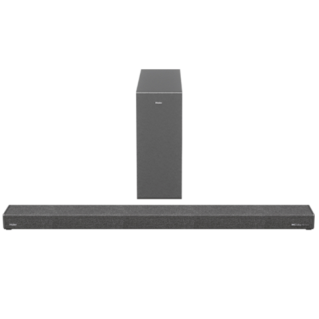 SOUNDBAR HAIER - HSD210K6