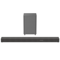 SOUNDBAR HAIER - HSD512S6