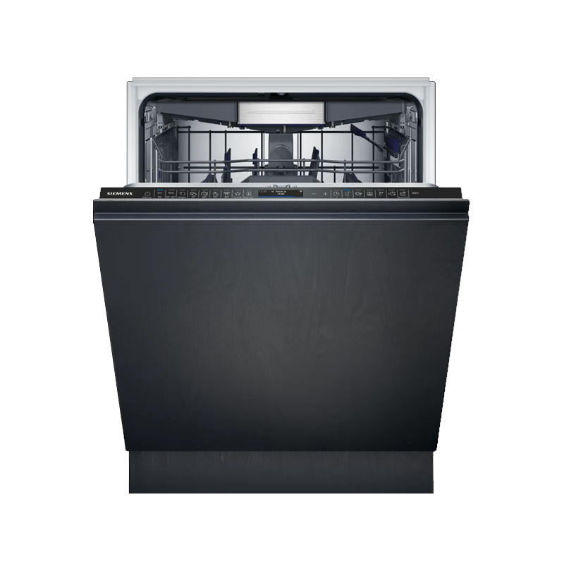 MÁQUINA DE LAVAR LOUÇA SIEMENS - SN97TX02CE MÁQUINA DE LAVAR LOUÇA SIEMENS - SN97TX02CE