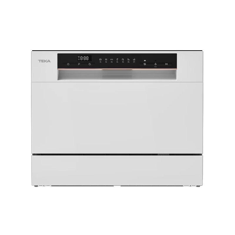 MÁQUINA DE LAVAR LOUÇA TEKA - LC 24700 WH - BRANCA MÁQUINA DE LAVAR LOUÇA TEKA - LC 24700 WH - BRANCA