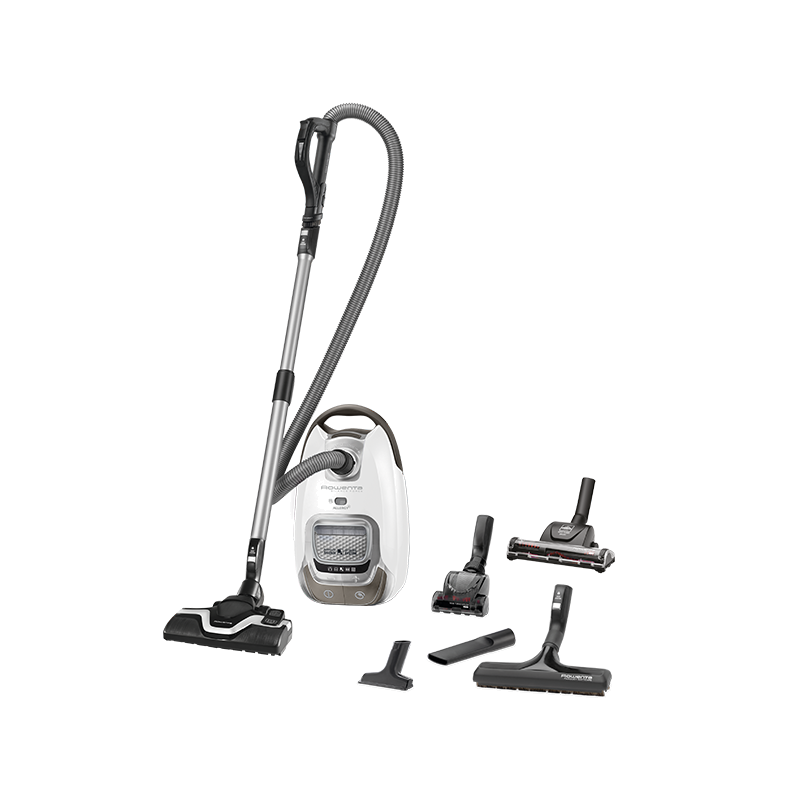 ASPIRADOR ROWENTA - RO7487EA