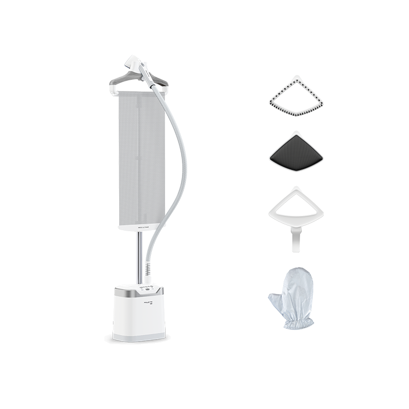 ESCOVA VAPOR ROWENTA - IS 8470 D1