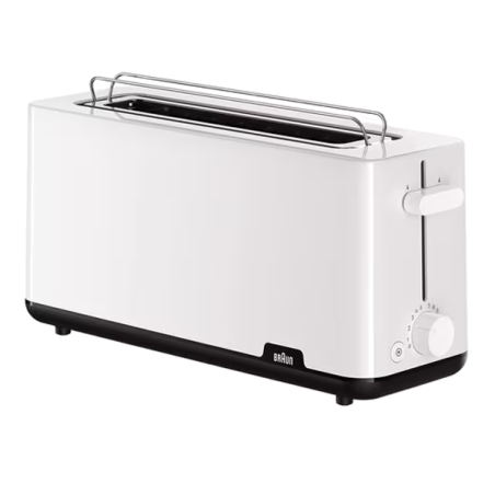 TORRADEIRA BRAUN - HT 1110 WH