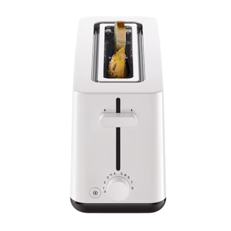 TORRADEIRA BRAUN - HT 1110 WH