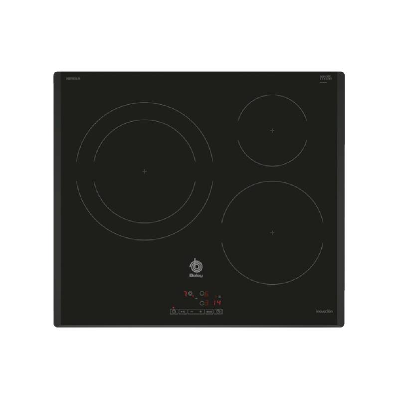 PLACA BALAY - 3EB965LR