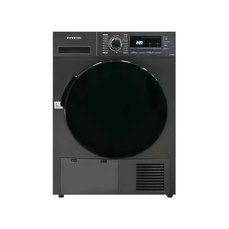 SECADOR DE ROUPA INFINITON - SD-DG85C