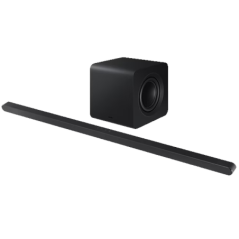 BARRA DE SOM SAMSUNG - HW-S800D/ZF