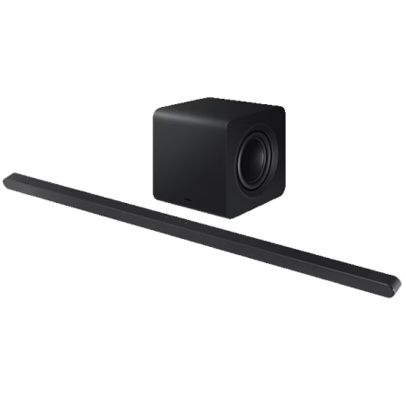 BARRA DE SOM SAMSUNG - HW-S800D/ZF
