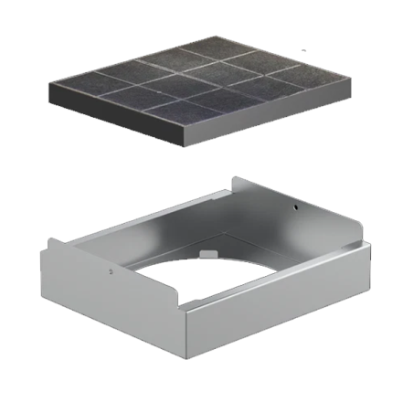 FILTRO RECIRCULAÇÃO CONVENCIONAL CFH15200 O2C TEKA - 113290016