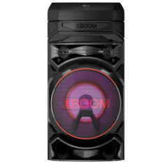 SISTEMA MINI LG - RNC5