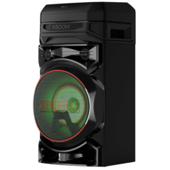 SISTEMA MINI LG - RNC5