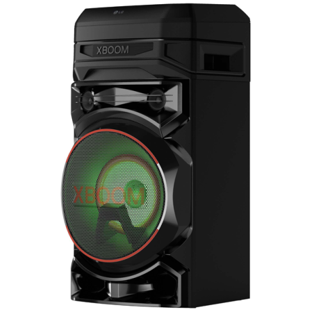 SISTEMA MINI LG - RNC5
