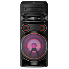 SISTEMA MINI LG - RNC7